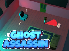 Cluiche Ghost Assassin