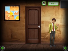 Cluiche Amgel Easy Room Escape 317