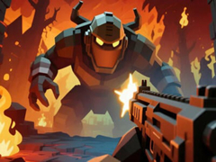 Cluiche Hell Shooter