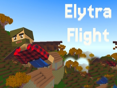 Cluiche Elytra Flight