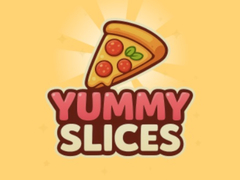 Cluiche Yummy Slices