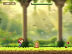 Cluiche Hop To Rescue