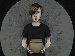 Cluiche Strange Packages