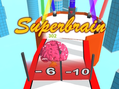 Cluiche Superbrain