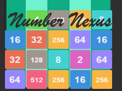 Cluiche Number Nexus