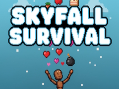 Cluiche Skyfall Survival