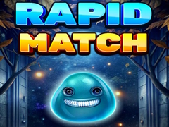 Cluiche Rapid Match