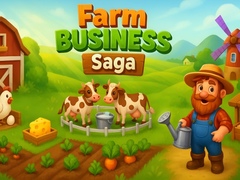 Cluiche Farm Business Saga