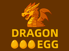 Cluiche Dragon Egg
