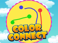 Cluiche Color Connect 