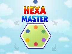 Cluiche hexa master