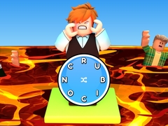 Cluiche Words or Die