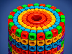 Cluiche Sort Works: Nuts & Order