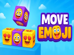 Cluiche Move Emoji
