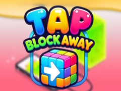 Cluiche Tap BlockAway