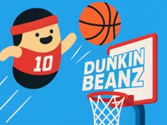 Cluiche Dunkin Beanz