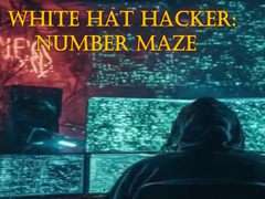 Cluiche White Hat Hacker: Number Maze
