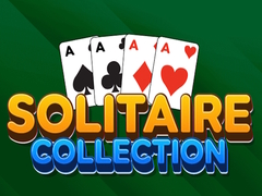Cluiche Solitaire Collection