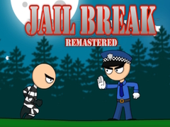 Cluiche Jail Break Remastered