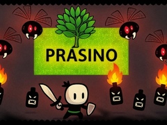 Cluiche Prásino