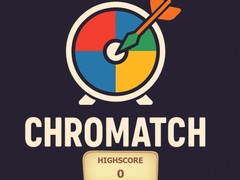 Cluiche Chromatch