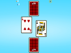 Cluiche Quick Cards