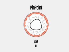 Cluiche Pinpoint