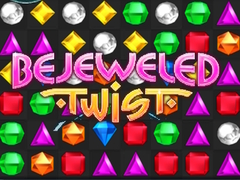 Cluiche Bejeweled Twist