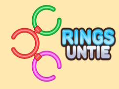 Cluiche Rings Untie