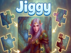Cluiche Jiggy