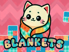 Cluiche Blankets