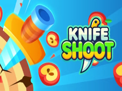 Cluiche Knife Shoot