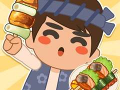 Cluiche Grill Party