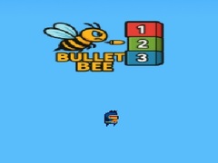 Cluiche Bullet Bee