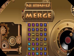 Cluiche Number Merge