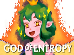 Cluiche God Of Entropy