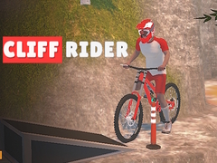 Cluiche Cliff Rider