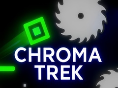 Cluiche Chroma Trek