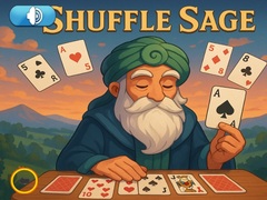 Cluiche Shuffle Sage