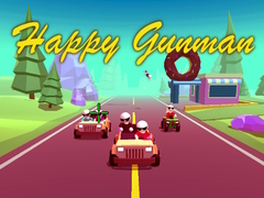 Cluiche Happy Gunman
