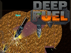 Cluiche Deep Fuel