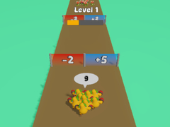 Cluiche Count Clash