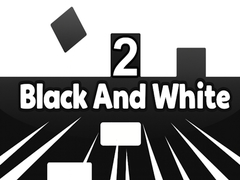 Cluiche Black And White 2