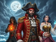 Cluiche Journey Of Escape