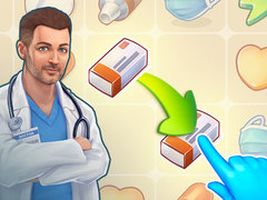 Cluiche Merge Hospital