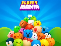 Cluiche Fluffy Mania