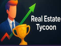 Cluiche Real Estate Tycoon