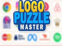 Cluiche Logo Puzzle Master