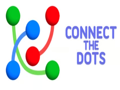 Cluiche Connect The Dot