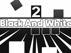 Cluiche Black and White 2